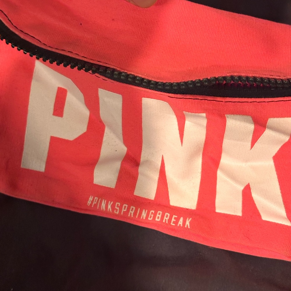 Waist pack